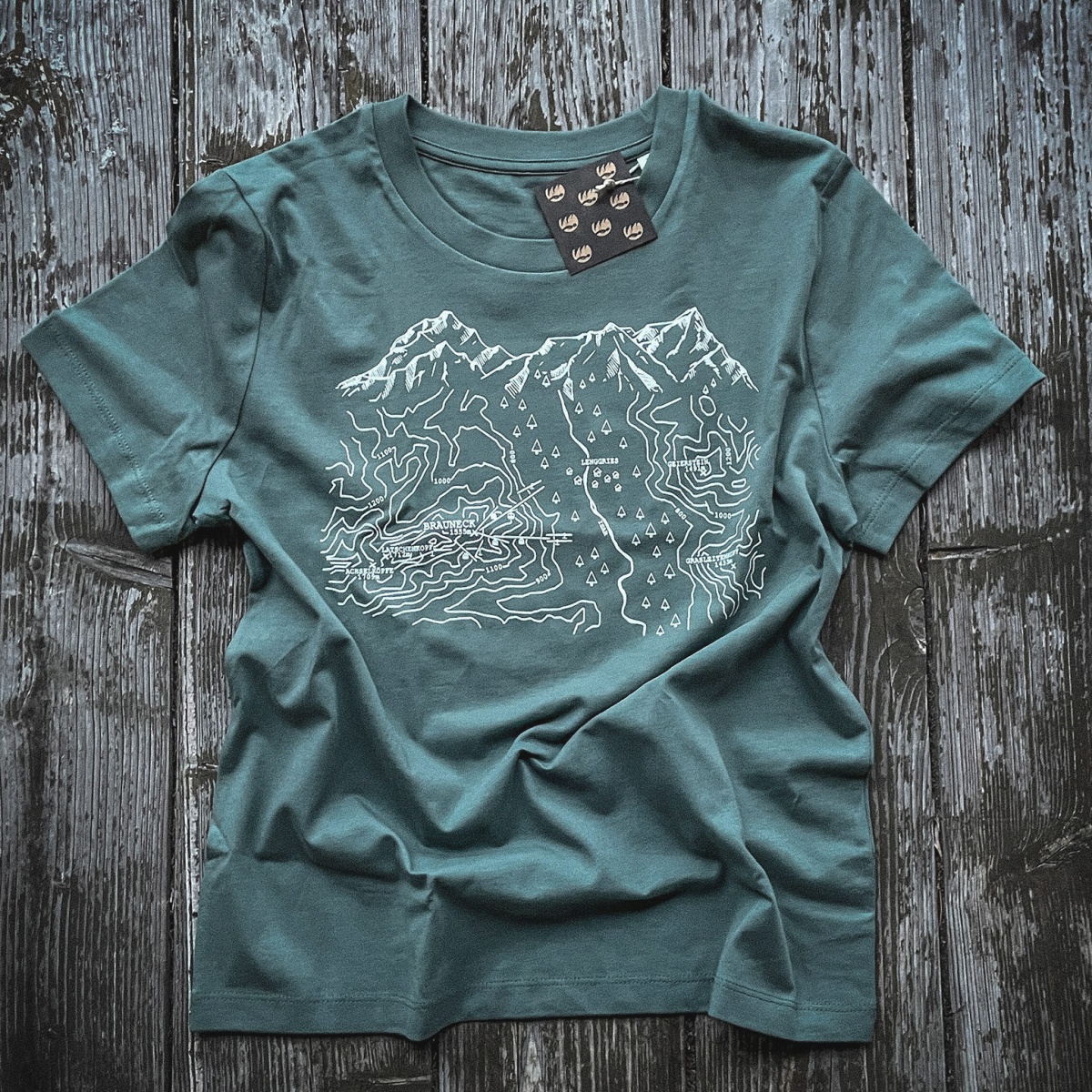 Lenggries / Brauneck Mädls...