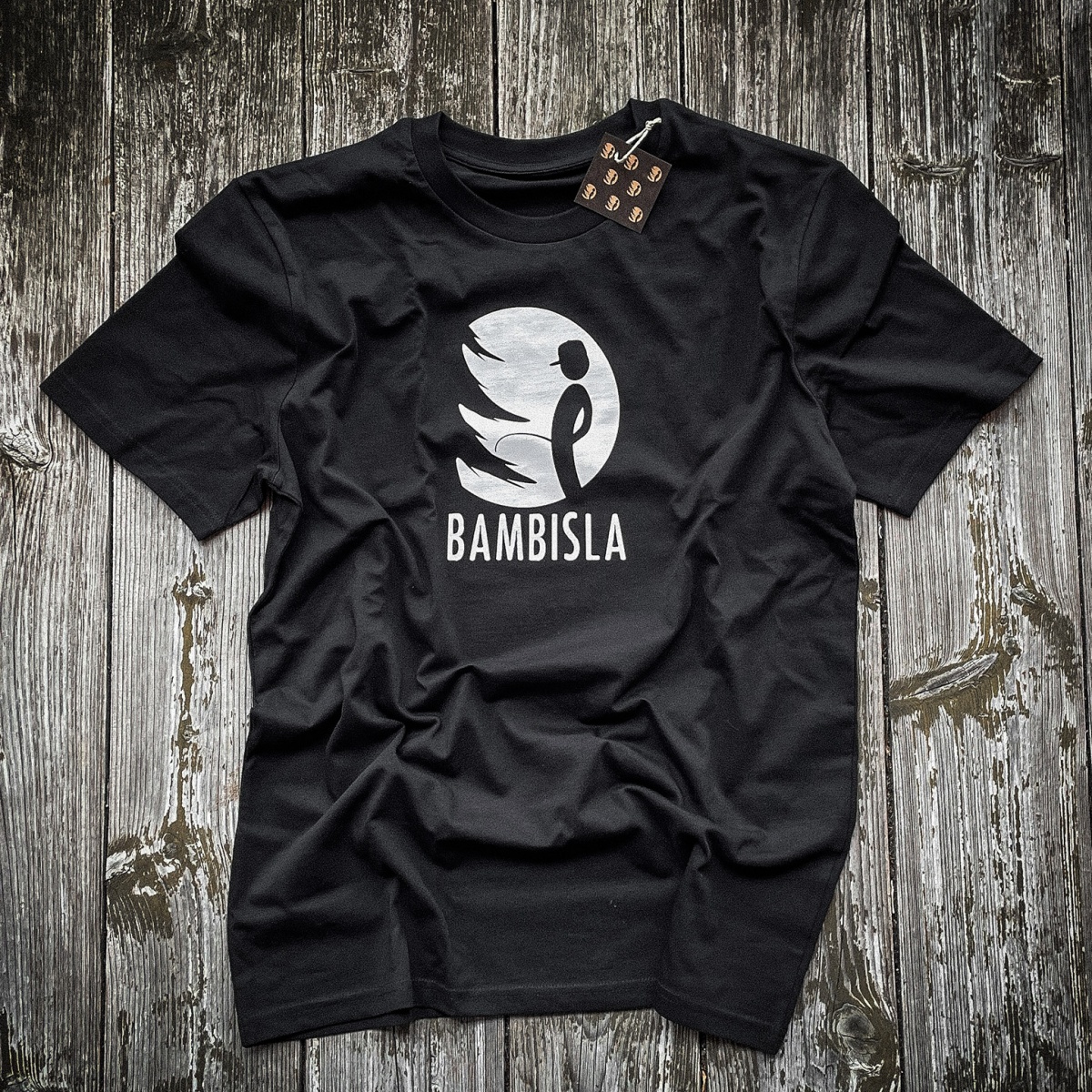 Bambisla Buam, Schwarz...