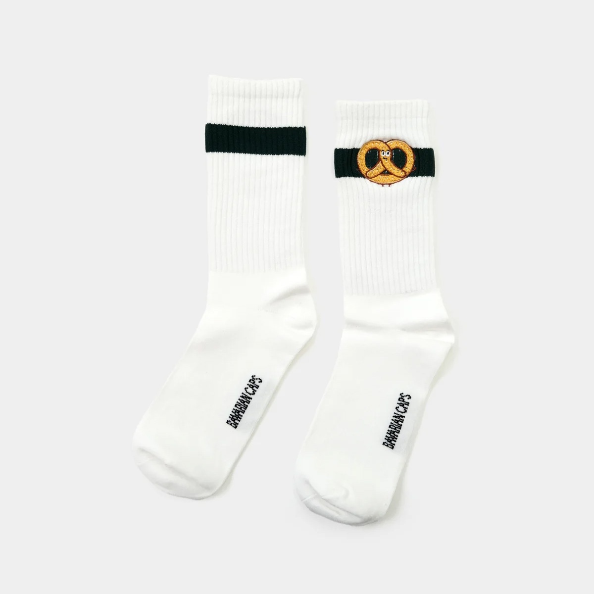 BC, Socken Breze