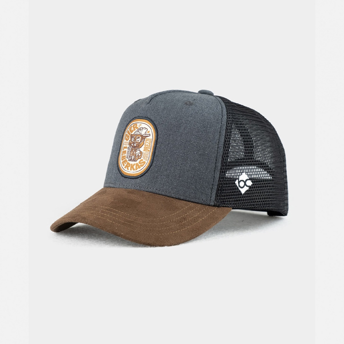 BC, Cap Bavarian Trinity,...