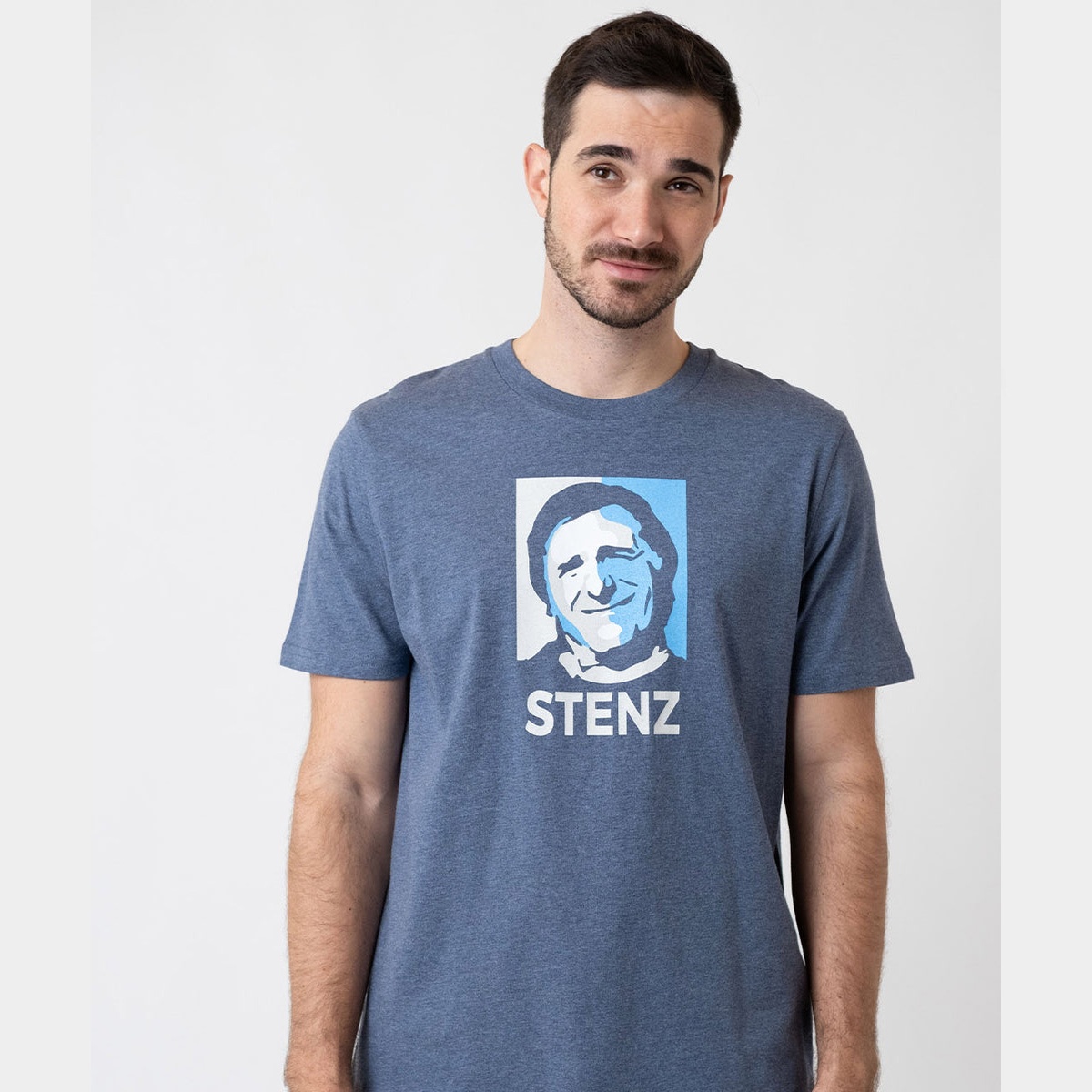 BC, Stenz Shirt, Herren